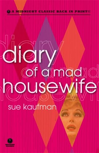9781852426415: Diary of a Mad Housewife
