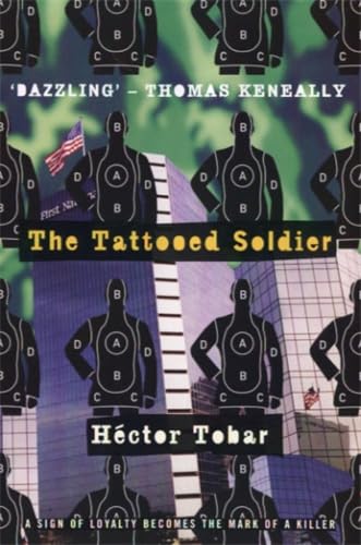 Stock image for The Tattooed Soldier for sale by WorldofBooks