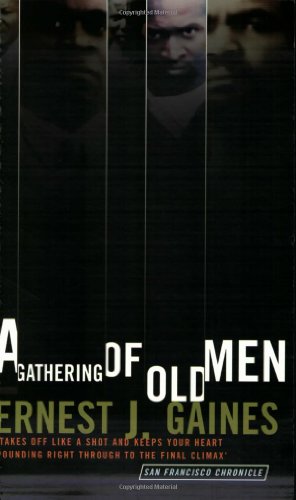 9781852426606: A Gathering of Old Men