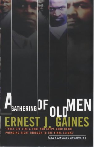 9781852426606: A Gathering of Old Men