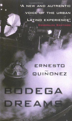 9781852426613: Bodega Dreams