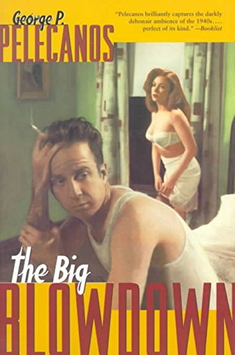 9781852426705: The Big Blowdown