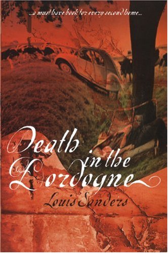 Beispielbild fr Death in the Dordogne zum Verkauf von WorldofBooks
