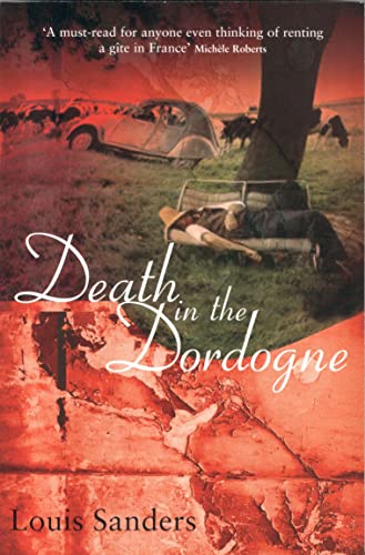 Stock image for Death in the Dordogne for sale by ThriftBooks-Dallas