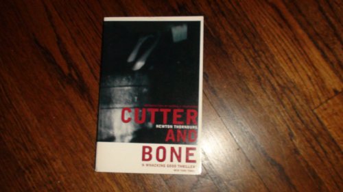 9781852426767: Cutter and Bone (Midnight Classics)