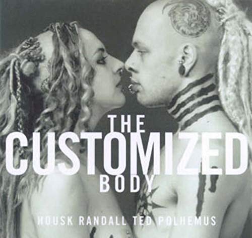 9781852426774: The Customized Body
