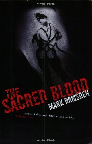 Imagen de archivo de The Sacred Blood a la venta por Bookmans