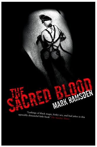 The Sacred Blood (9781852426811) by Ramsden, Mark