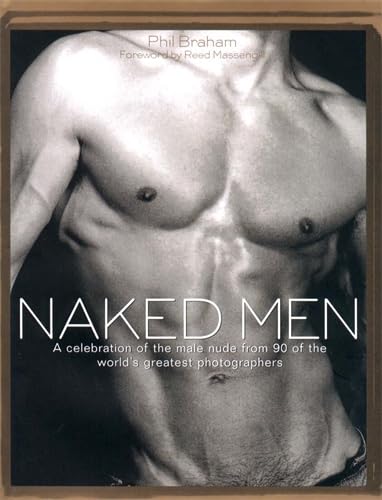 Stock image for Naked Men for sale by Holt Art Books