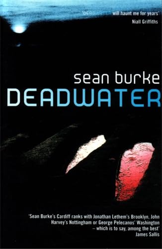 Stock image for Deadwater for sale by WorldofBooks
