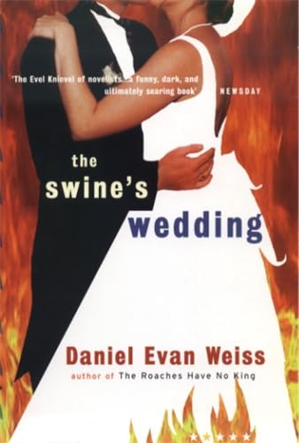 Beispielbild fr The Swine's Wedding (Five Star Paperback) zum Verkauf von Kennys Bookshop and Art Galleries Ltd.