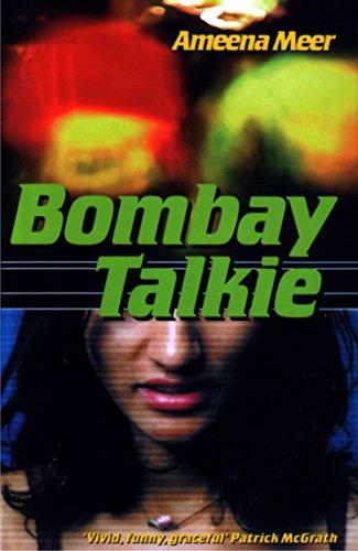 Beispielbild fr Bombay Talkie (A Five Star Title) zum Verkauf von Books From California