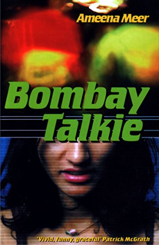 9781852427078: Bombay Talkie (Five Star)