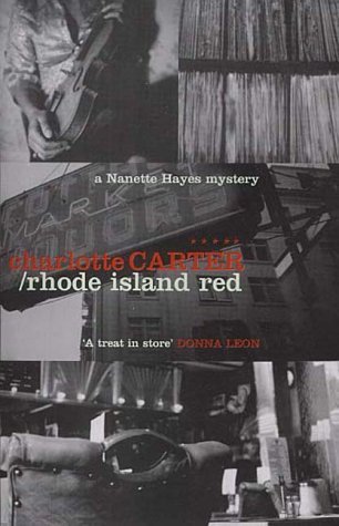 Beispielbild fr Rhode Island Red zum Verkauf von WorldofBooks