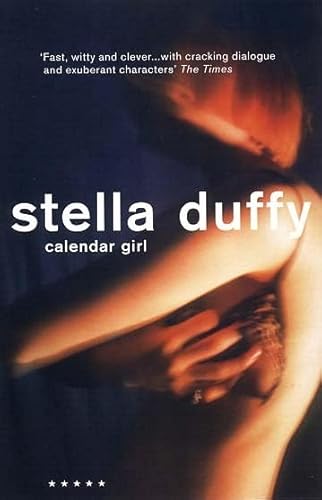 9781852427122: Calendar Girl