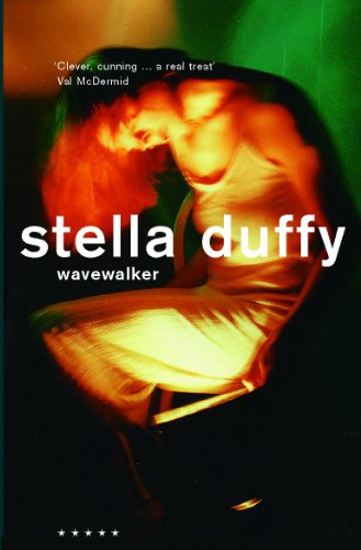 Wavewalker (9781852427139) by Duffy, Stella