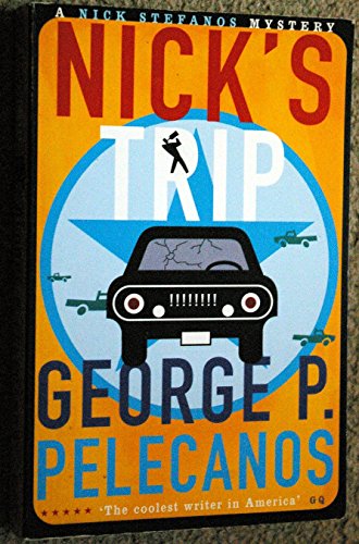 Stock image for Nick's Trip (Five Star Paperback) for sale by Greener Books