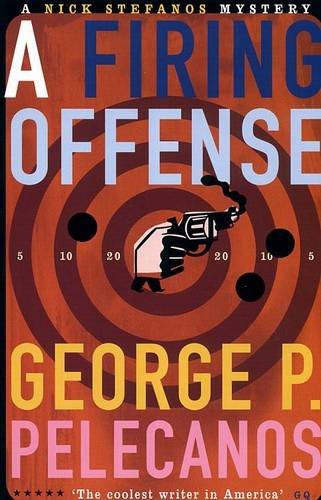 Stock image for A Firing Offense (Five Star Paperback) for sale by Greener Books