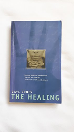 Stock image for The Healing for sale by WorldofBooks