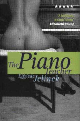 Stock image for The Piano Teacher for sale by GF Books, Inc.
