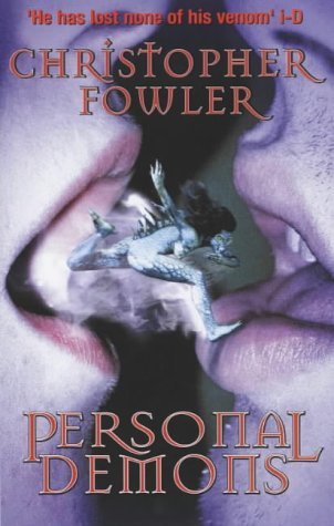 Stock image for Personal Demons (Five Star Title) for sale by WorldofBooks