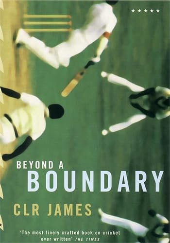 9781852427320: Beyond A Boundary