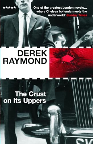 Crust on Its Uppers (A Five Star Title) (9781852427351) by Raymond, Derek