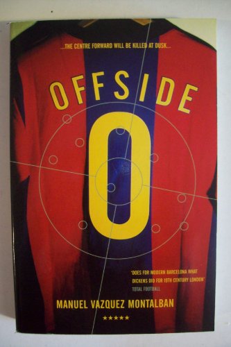 Imagen de archivo de Offside a la venta por WorldofBooks