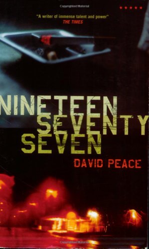 Beispielbild fr Nineteen Seventy Seven zum Verkauf von Books From California