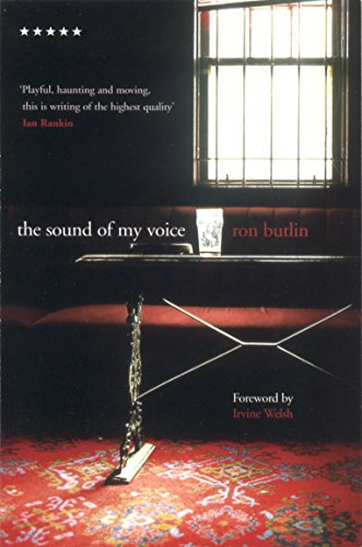 Imagen de archivo de The Sound of My Voice a la venta por WorldofBooks