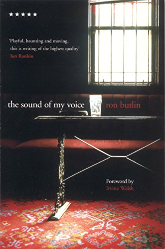 9781852427535: The Sound of My Voice