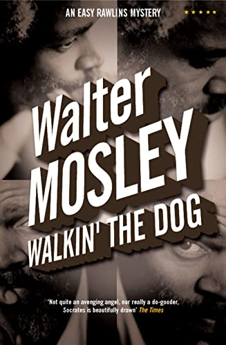 9781852427542: Walkin' the Dog