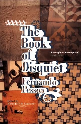 9781852427580: The Book of Disquiet