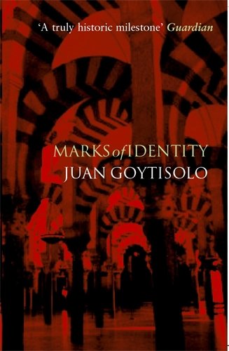 9781852427672: Marks of Identity