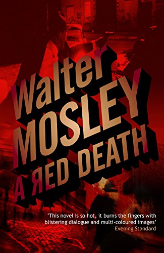 Stock image for A Red Death for sale by WorldofBooks