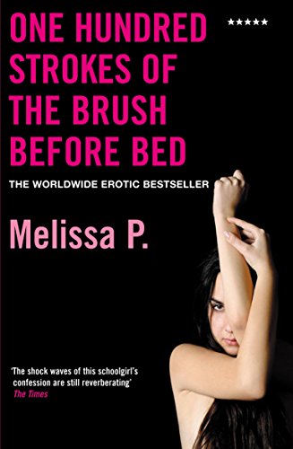 Stock image for One Hundred Strokes of the Brush Before Bed (Five Star Paperback) for sale by AwesomeBooks