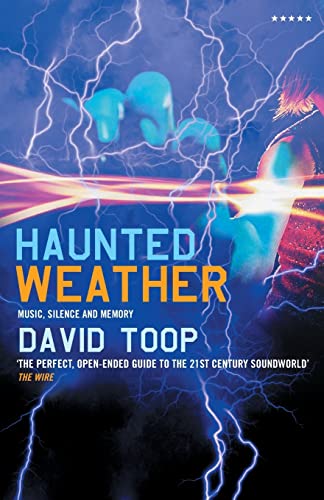 9781852427894: Haunted Weather: Music, Silence, and Memory (Five Star Fiction S.)