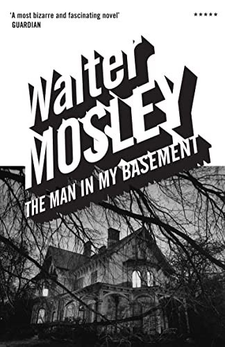 9781852427900: The Man in My Basement (Five Star Paperback)