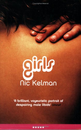 Stock image for Girls for sale by Better World Books