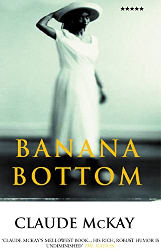 Beispielbild fr Banana Bottom zum Verkauf von In Other Words Books
