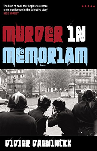 Beispielbild fr Murder in Memoriam (Five Star Fiction) zum Verkauf von SecondSale