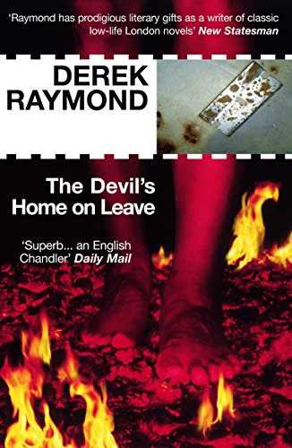 9781852427979: THE DEVIL S HOME ON LEAVE: Factory 2