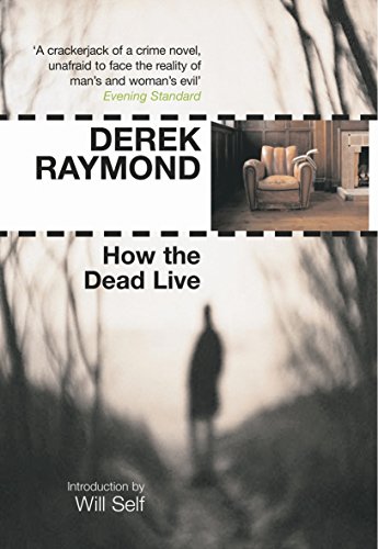 Beispielbild fr How the Dead Live (Five Star Paperback) (Factory) zum Verkauf von AwesomeBooks