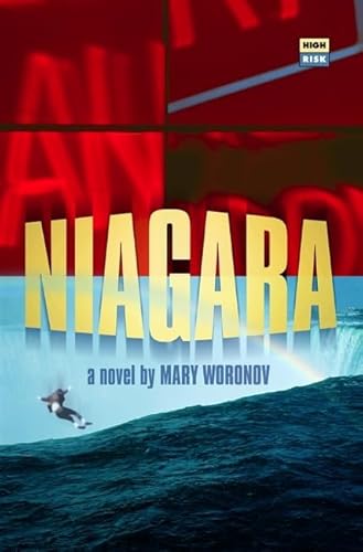 Stock image for Niagara (High Risk Books) for sale by WorldofBooks