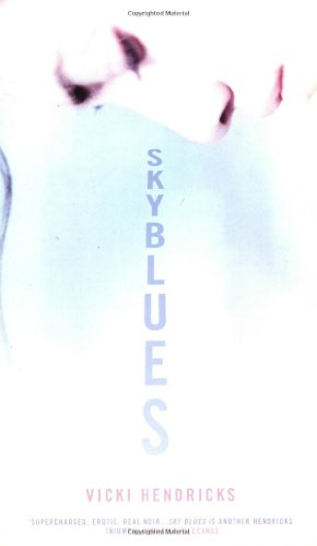 Beispielbild fr Sky Blues zum Verkauf von WorldofBooks