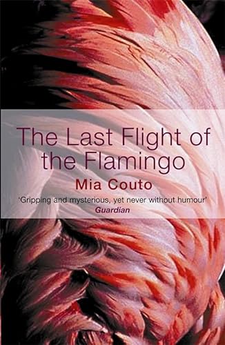 9781852428136: The Last Flight of the Flamingo
