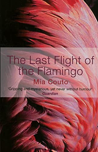 9781852428136: The Last Flight of The Flamingo
