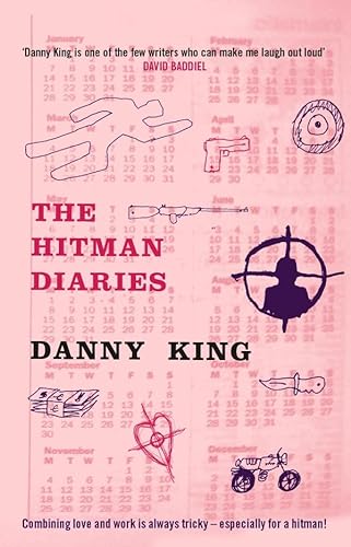 Imagen de archivo de The Hitman Diaries a la venta por WorldofBooks