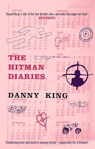 The Hitman Diaries (9781852428280) by King, Danny