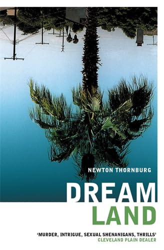 Stock image for Dreamland for sale by WorldofBooks